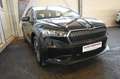 Skoda Enyaq iV 50  Loft AT 52kWh   LED,NAVI,Smart Link Schwarz - thumbnail 26