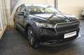 Skoda Enyaq iV 50  Loft AT 52kWh   LED,NAVI,Smart Link Schwarz - thumbnail 4