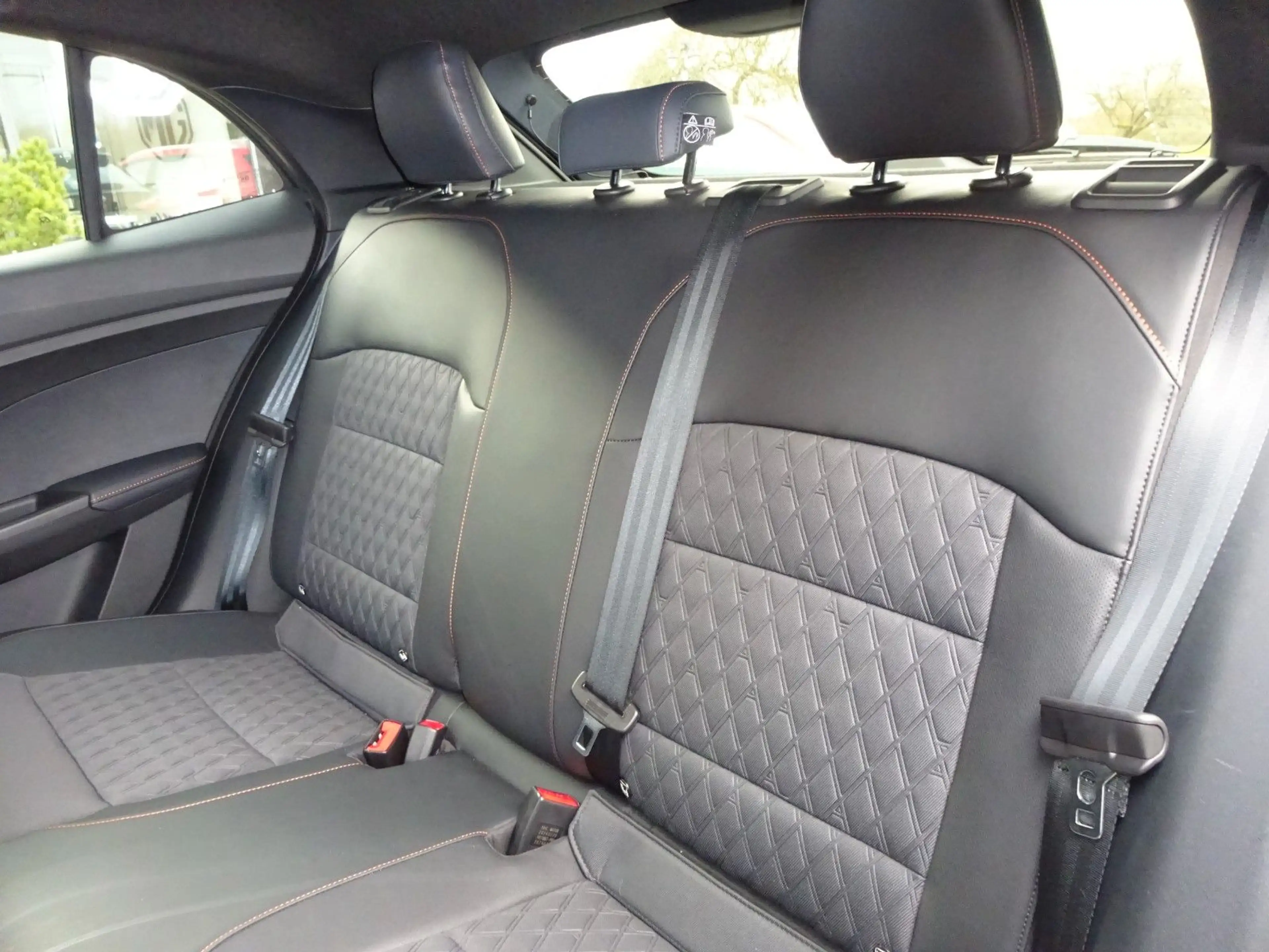 MG MG3 Luxury Hybrid+ MY26 *MG Tankrabatt 2000€* — photo 12