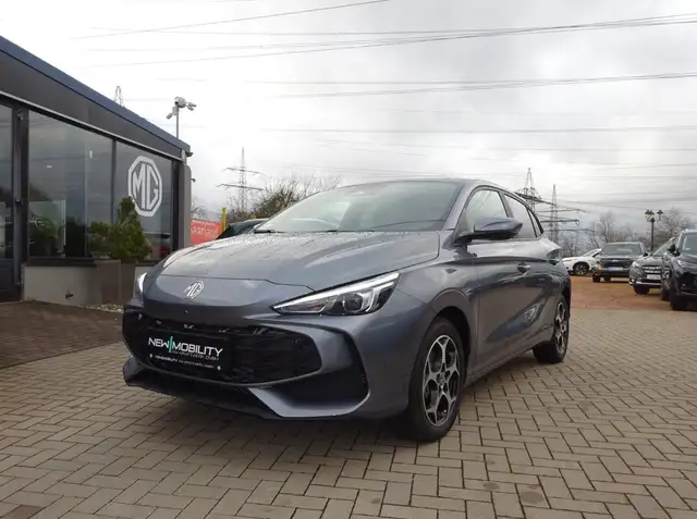 MG MG3