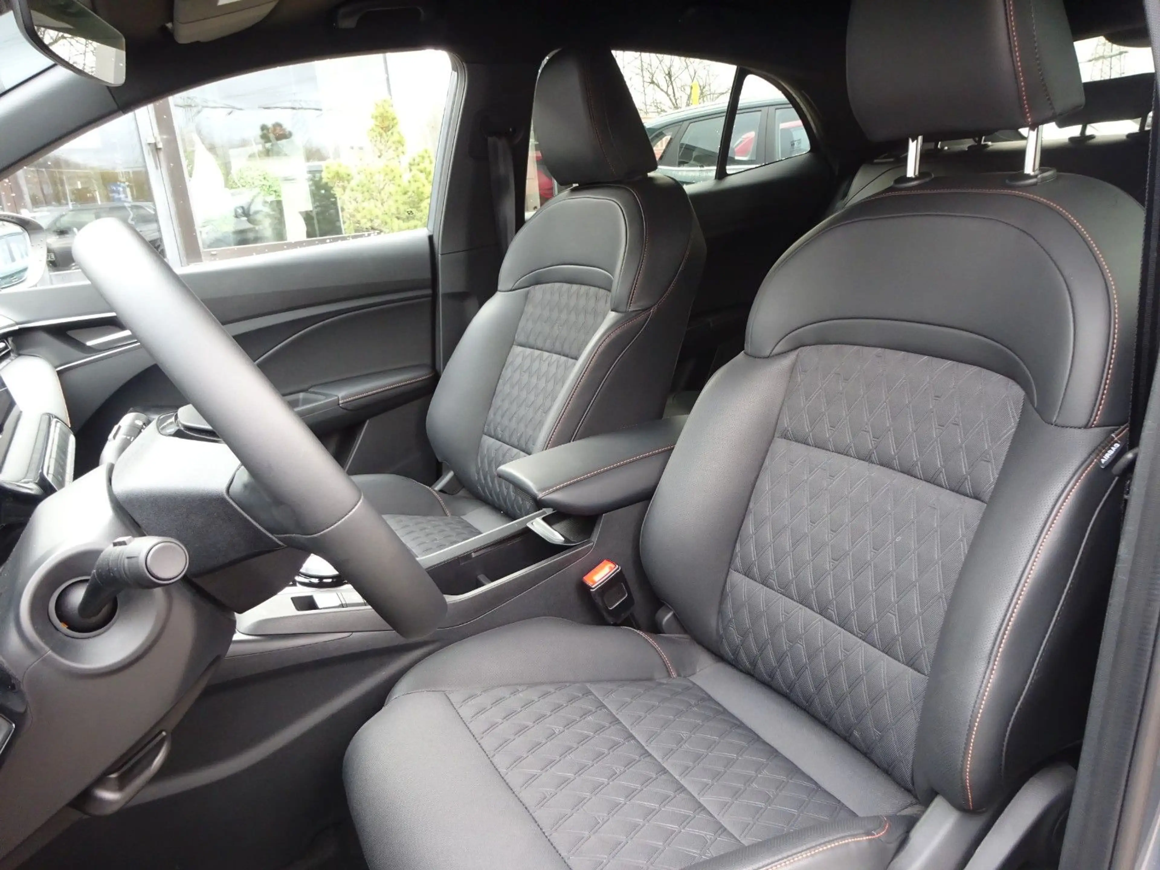 MG MG3 Luxury Hybrid+ MY26 *MG Tankrabatt 2000€* — photo 13