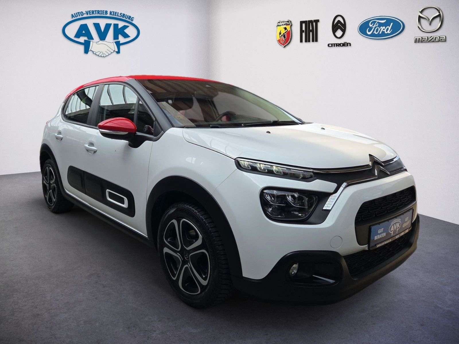Citroën C3