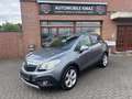 Opel Mokka Edition 1 HAND SHZ PDC TEMP AHK GARANTIE Grau - thumbnail 1