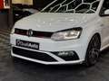 Volkswagen Polo 1.8 TSI BMT GTI Blanc - thumbnail 3