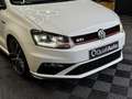 Volkswagen Polo 1.8 TSI BMT GTI Blanc - thumbnail 5