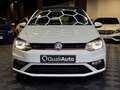 Volkswagen Polo 1.8 TSI BMT GTI Blanc - thumbnail 4