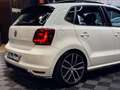Volkswagen Polo 1.8 TSI BMT GTI Blanc - thumbnail 9