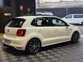 Volkswagen Polo 1.8 TSI BMT GTI Blanc - thumbnail 8