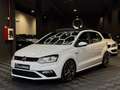 Volkswagen Polo 1.8 TSI BMT GTI Blanc - thumbnail 2