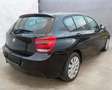 BMW 116 116 i*PDC*6 Gang* 99 T Km*TÜV 2027*EU 6 Schwarz - thumbnail 9