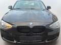 BMW 116 116 i*PDC*6 Gang* 99 T Km*TÜV 2027*EU 6 Schwarz - thumbnail 2