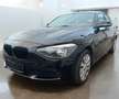 BMW 116 116 i*PDC*6 Gang* 99 T Km*TÜV 2027*EU 6 Schwarz - thumbnail 1