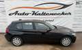 BMW 116 116 i*PDC*6 Gang* 99 T Km*TÜV 2027*EU 6 Schwarz - thumbnail 6