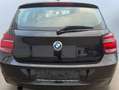 BMW 116 116 i*PDC*6 Gang* 99 T Km*TÜV 2027*EU 6 Schwarz - thumbnail 8
