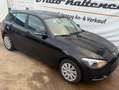 BMW 116 116 i*PDC*6 Gang* 99 T Km*TÜV 2027*EU 6 Schwarz - thumbnail 5