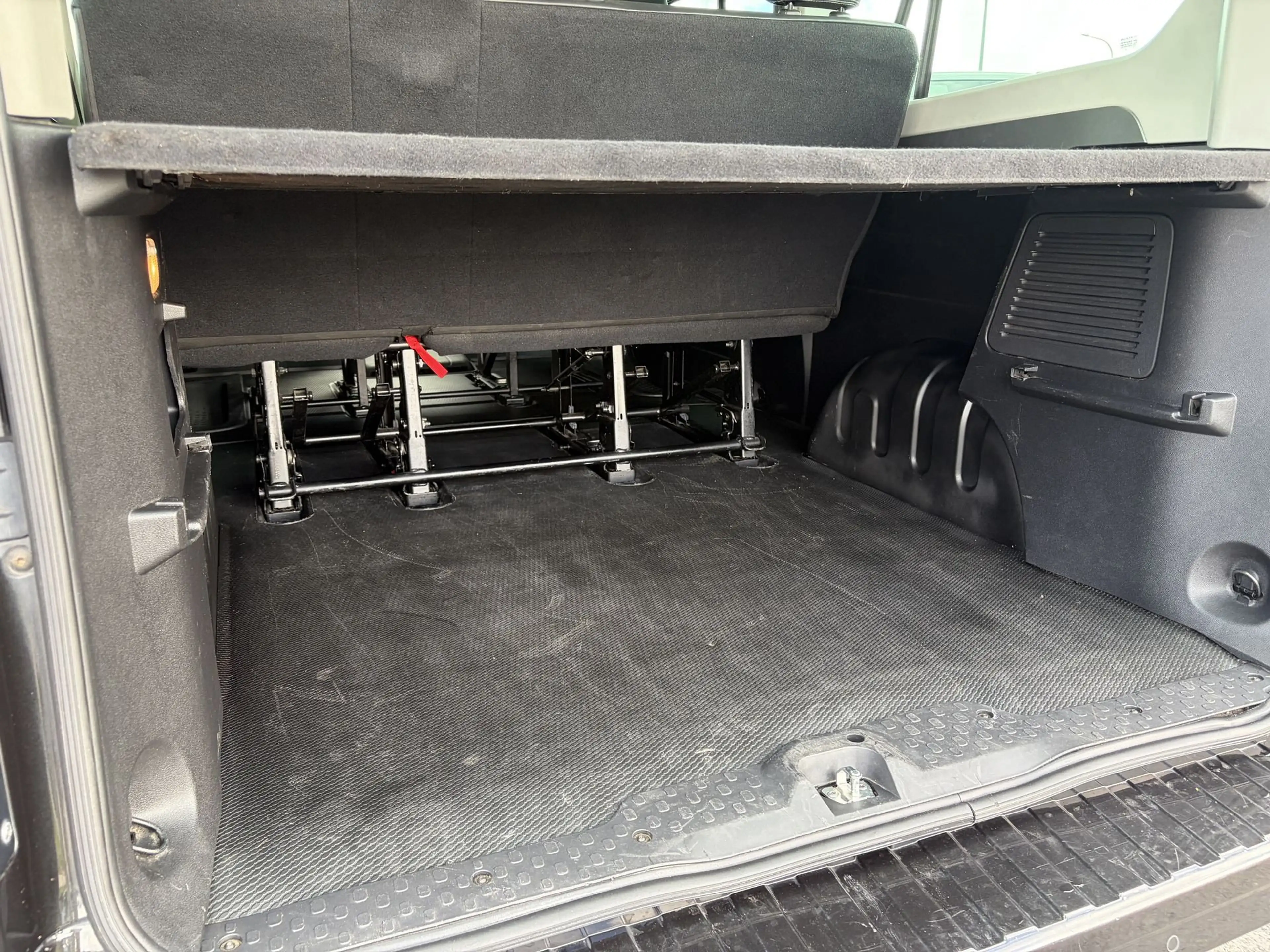 Opel Vivaro 8 Zit Plaatsen / Camera / Keyless / Dubbele Schuifdeur / Navigatie / Cruise Control / — photo 15