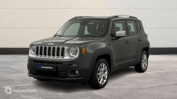 1.6 MultiJet S\u0026S 120ch Limited