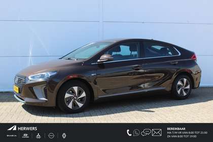 Hyundai IONIQ 1.6 GDi Comfort / NAVI / APPLE CARPLAY/ANDROID AUT