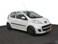 Peugeot 107 1.0-12V XS 5 drs. | Airco | Centrale Vergrendeling Blanc - thumbnail 11