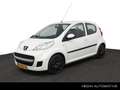 Peugeot 107 1.0-12V XS 5 drs. | Airco | Centrale Vergrendeling Blanc - thumbnail 1