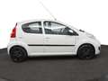 Peugeot 107 1.0-12V XS 5 drs. | Airco | Centrale Vergrendeling Blanc - thumbnail 10