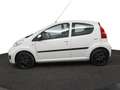 Peugeot 107 1.0-12V XS 5 drs. | Airco | Centrale Vergrendeling Blanc - thumbnail 3