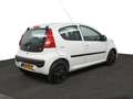 Peugeot 107 1.0-12V XS 5 drs. | Airco | Centrale Vergrendeling Blanc - thumbnail 2