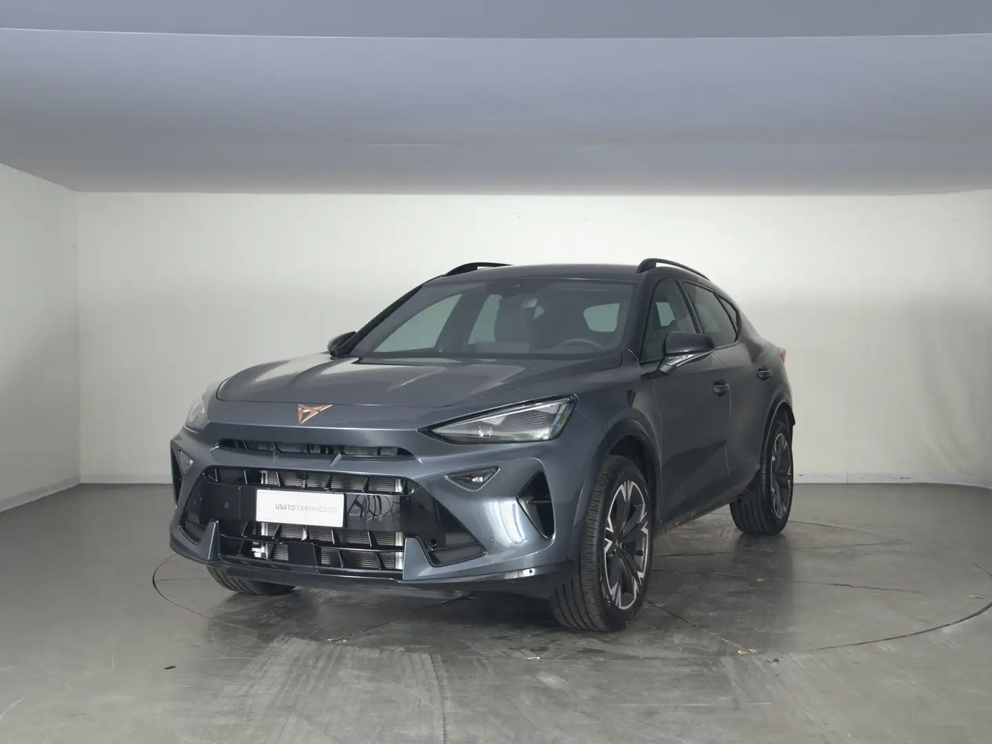 CUPRA Formentor 2.0 tdi 150cv dsg - 1