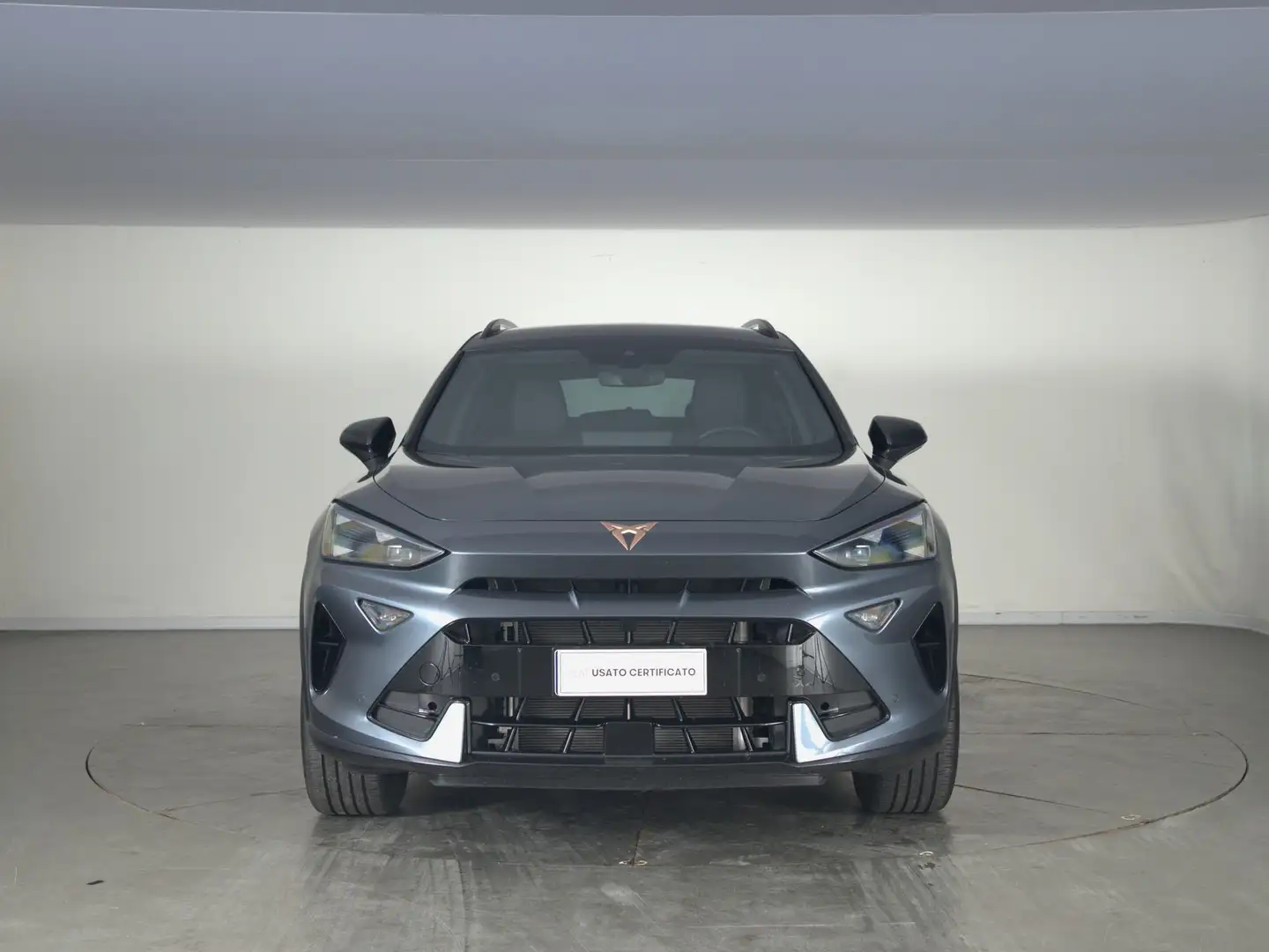 CUPRA Formentor 2.0 tdi 150cv dsg - 2