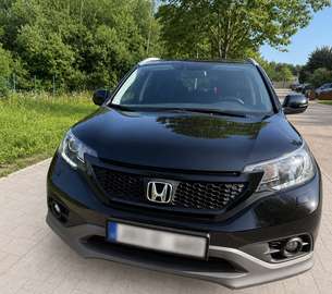 CR-V 1.6 i-DTEC 2WD Elegance