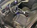Audi A4 Avant TDI quattro S line COMPETITION AHK StHz Negro - thumbnail 9