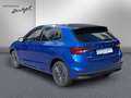 Skoda Fabia Fabia 1.0TSI DSG Drive,KLIMA,LED,ACC,SPUR,RFK,ALU Blau - thumbnail 7