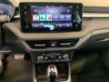 Skoda Fabia Fabia 1.0TSI DSG Drive,KLIMA,LED,ACC,SPUR,RFK,ALU Blau - thumbnail 9
