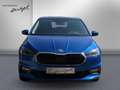 Skoda Fabia Fabia 1.0TSI DSG Drive,KLIMA,LED,ACC,SPUR,RFK,ALU Blau - thumbnail 3