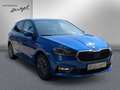 Skoda Fabia Fabia 1.0TSI DSG Drive,KLIMA,LED,ACC,SPUR,RFK,ALU Blau - thumbnail 4