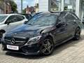 Mercedes-Benz C 43 AMG 4M COMAND NIGHT 360° BURMESTER PANO LED Schwarz - thumbnail 3