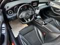 Mercedes-Benz C 43 AMG 4M COMAND NIGHT 360° BURMESTER PANO LED Schwarz - thumbnail 5