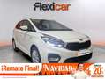 Kia Carens 1.6 GDi Concept 135 Blanc - thumbnail 1