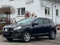 Nissan Qashqai I-Way 4X4*PANO*TEMP*AHK Schwarz - thumbnail 1