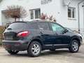 Nissan Qashqai I-Way 4X4*PANO*TEMP*AHK Schwarz - thumbnail 7