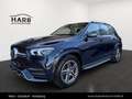 Mercedes-Benz GLE 350 de 4matic Blau - thumbnail 3