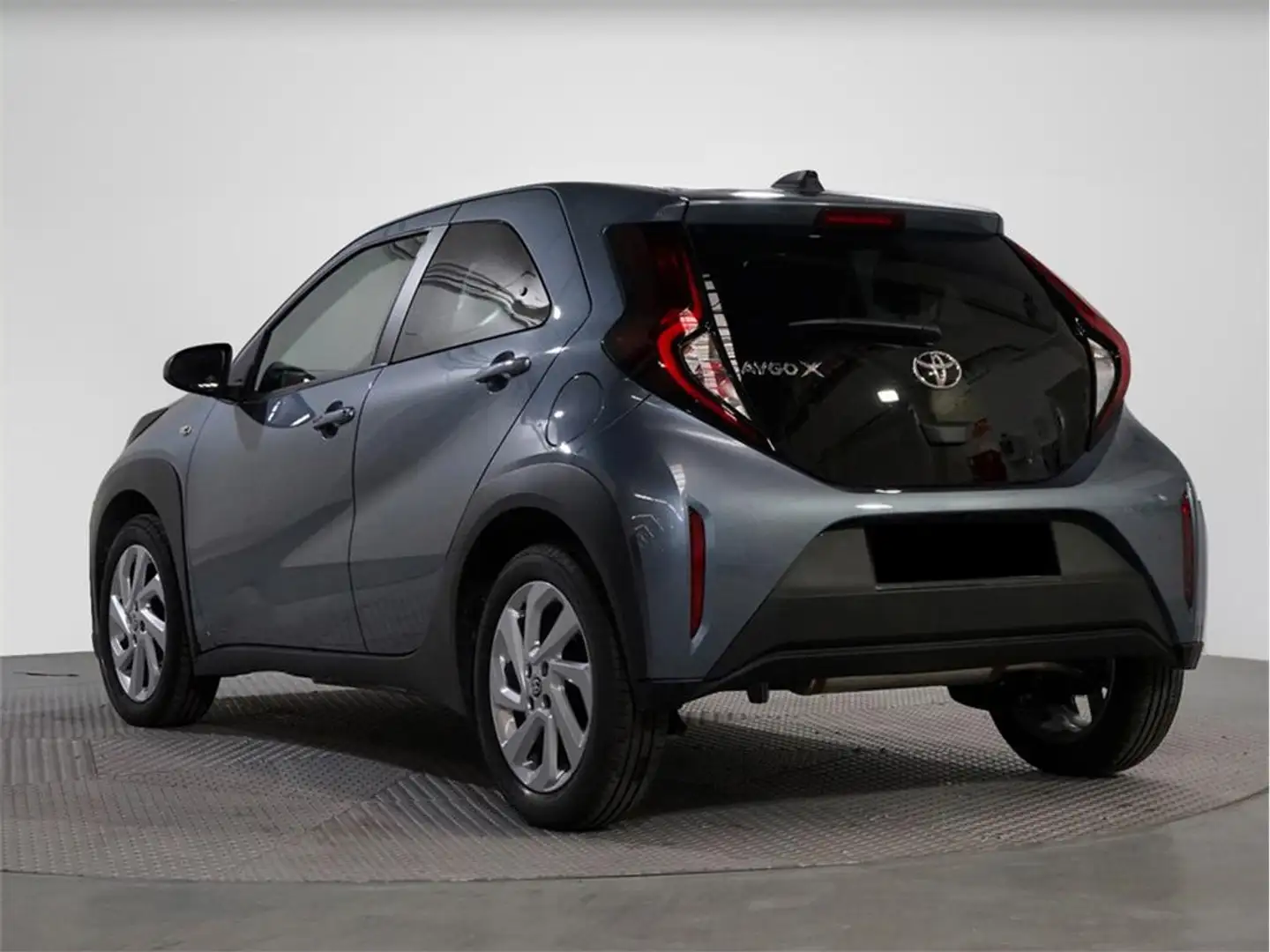 Toyota Aygo 1.0 VVT-I 72CV Play - 2