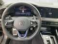 Volkswagen Golf VIII R 4Motion 2.0 TSI AHK Pano R-Perf270km Schwarz - thumbnail 13