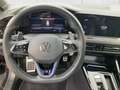 Volkswagen Golf VIII R 4Motion 2.0 TSI AHK Pano R-Perf270kmhKamera Schwarz - thumbnail 13