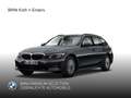 BMW 320 dTouring+Navi+LED+AHK+el. Heckklappe+PDCv+h Gris - thumbnail 1