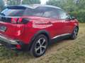 Peugeot 3008 1.2  PureTech  96kw Rood - thumbnail 4