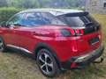 Peugeot 3008 1.2  PureTech  96kw Rood - thumbnail 5