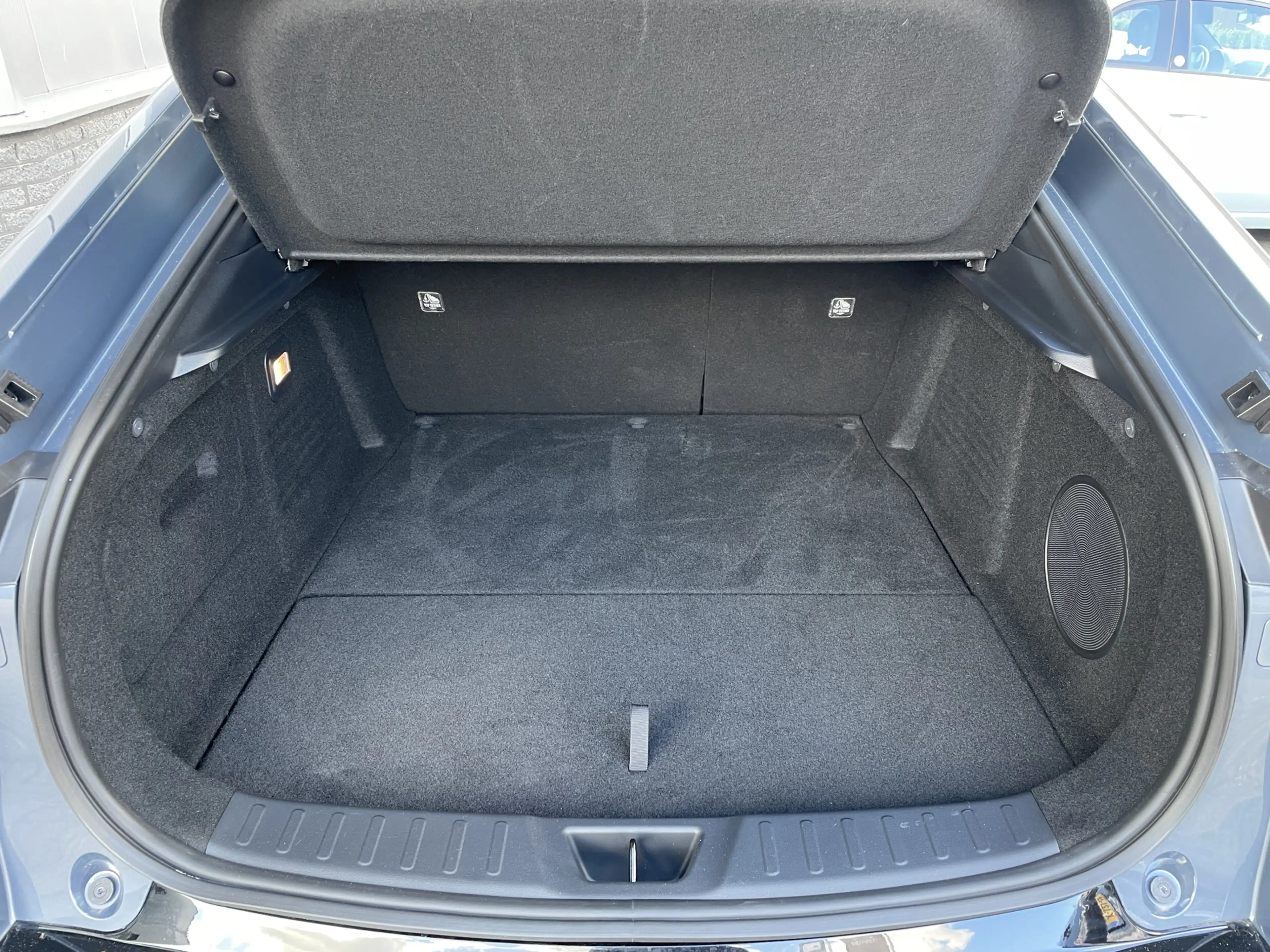 Mazda 6e Takumi Long Range 80 kWh | PANORAMA DAK | 360 CAME — photo 5