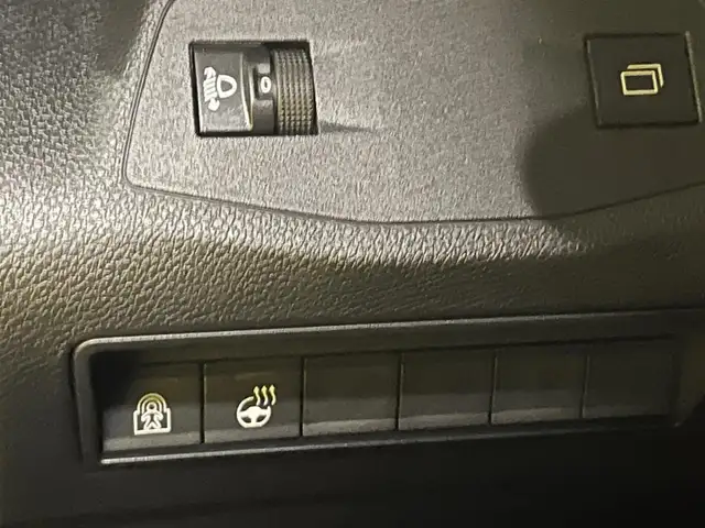 Peugeot Rifter view 13