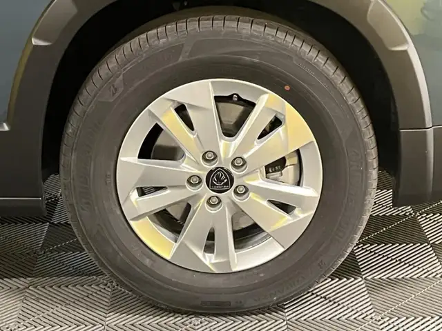 Peugeot Rifter view 4